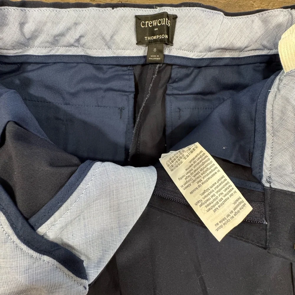 Crew cuts Suit & Pants - Picture 5 of 13